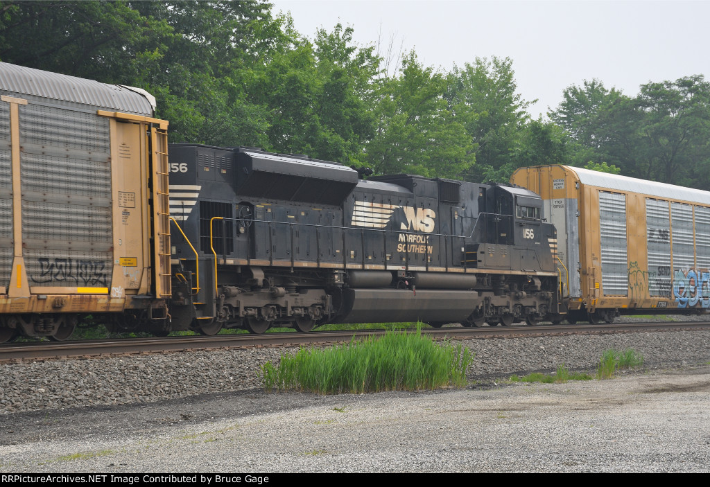 NS 1156